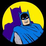 1950_Batman